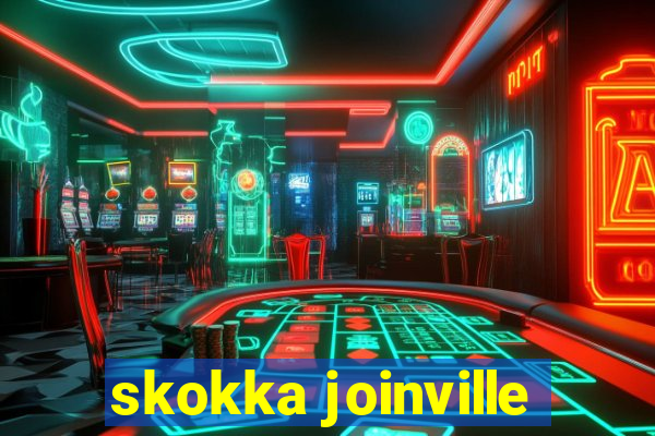 skokka joinville